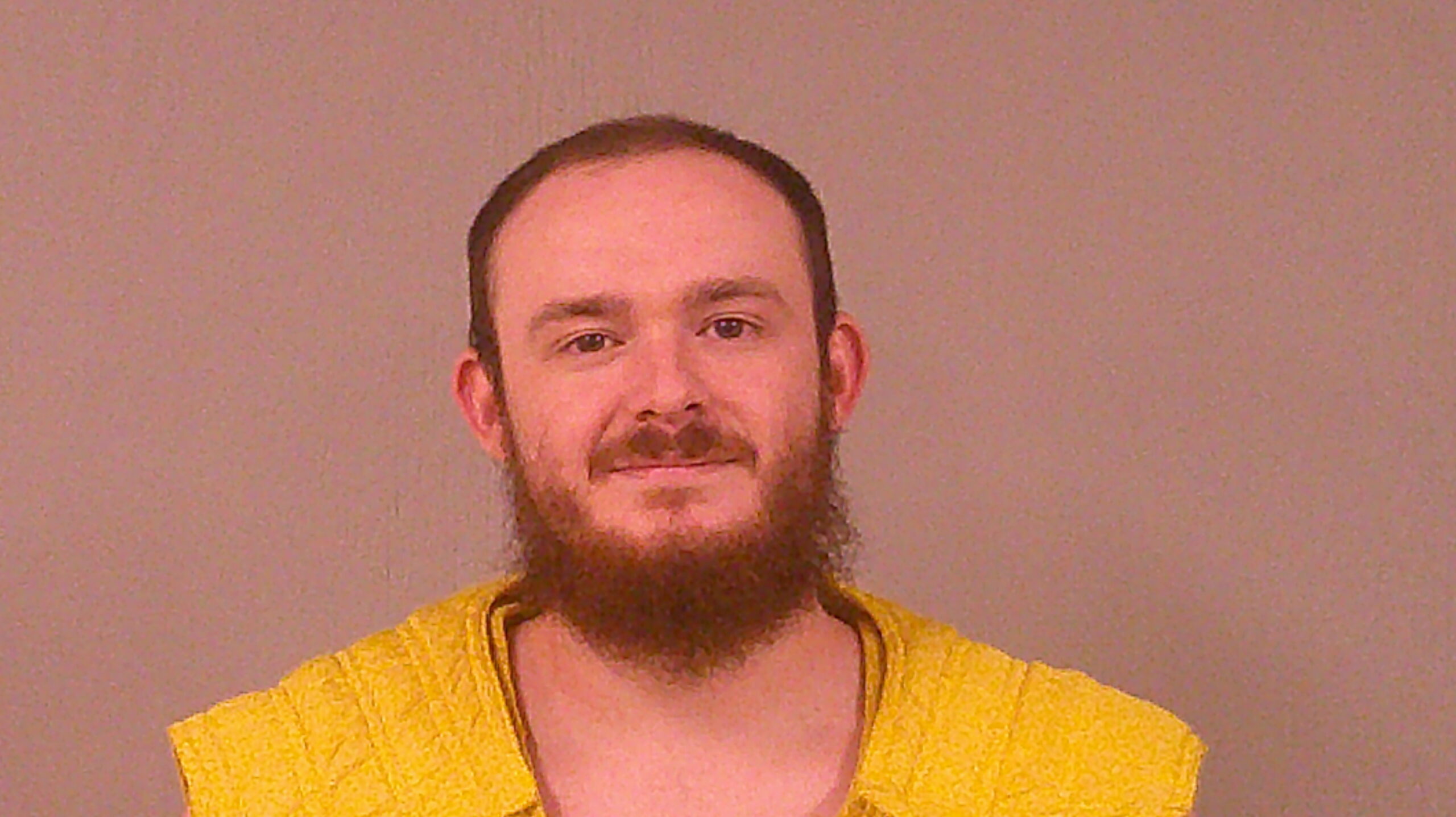 JAMES, WILLIAM AUSTIN booking photo