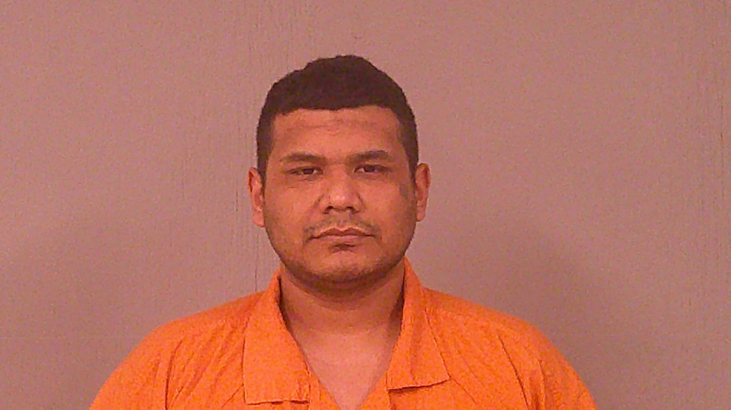 COURVIER, MATIAS booking photo