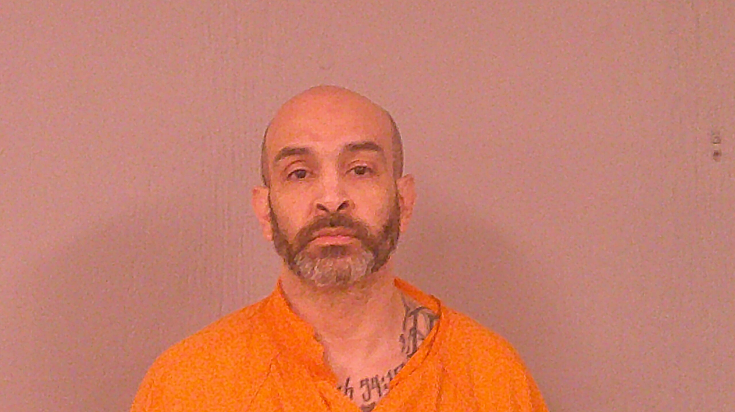 CARDENAS, JOHN booking photo