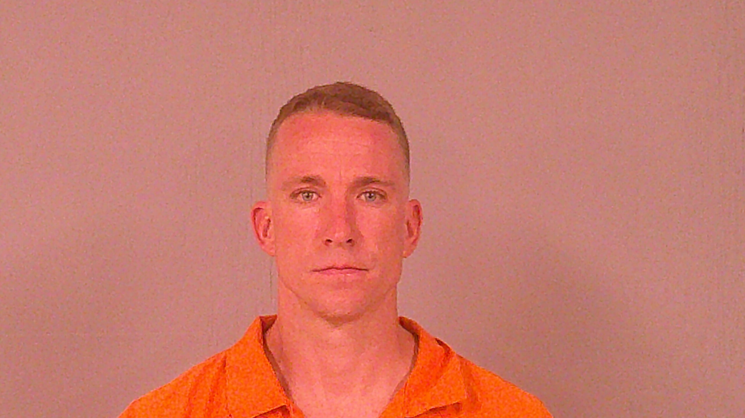 OLD, ROBERT RICHARD arrested by Burnet County Sheriff’s Office