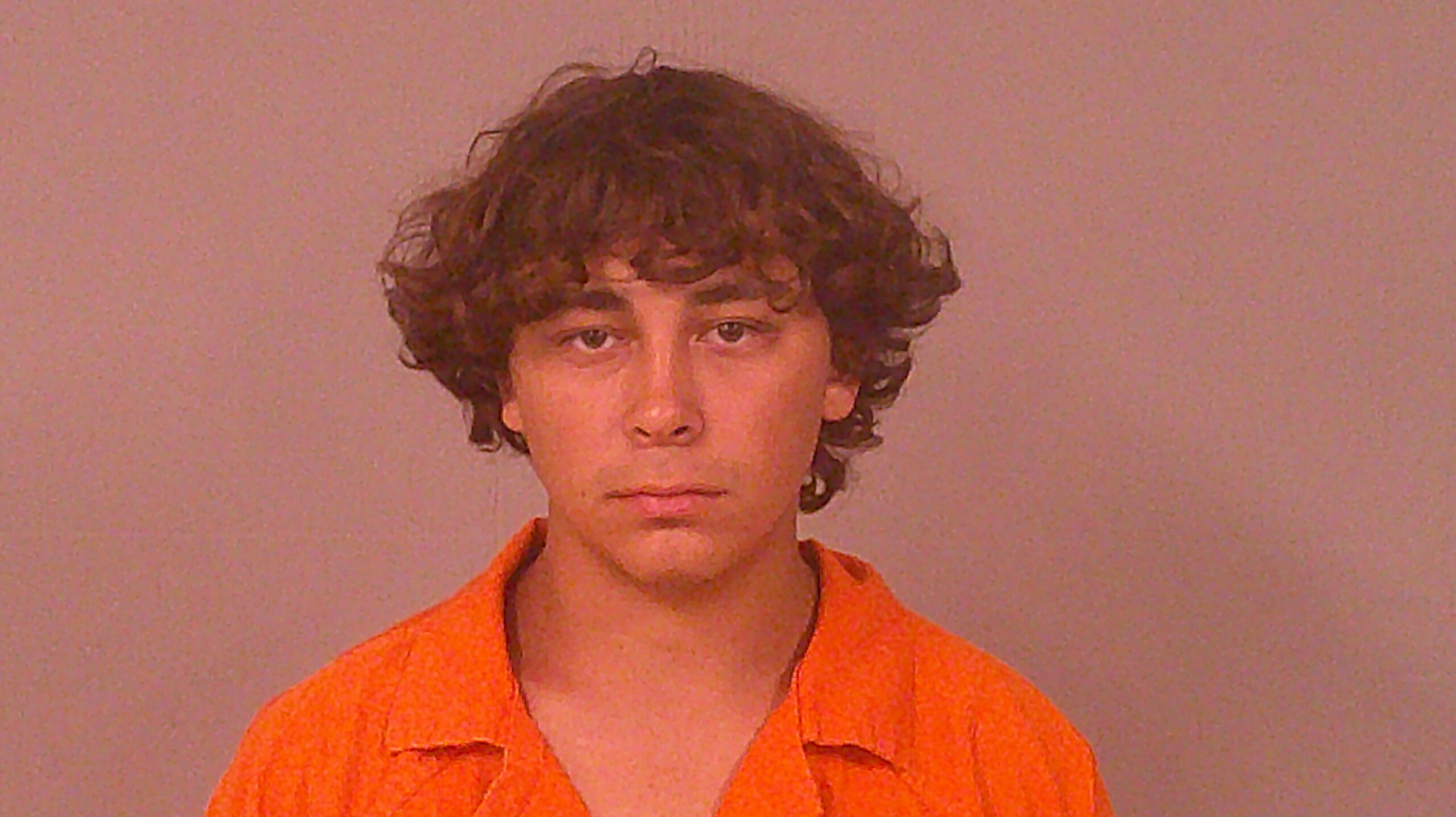 McCORMICK, ANDREW JAMES arrested by Burnet County Sheriff’s Office