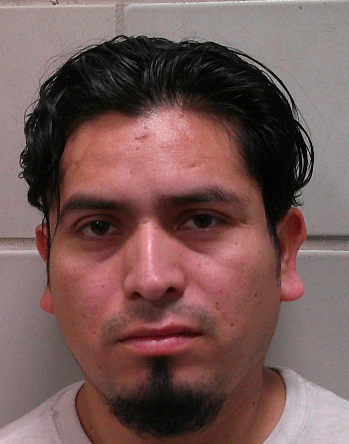 AQUINO-BOJORQUEZ, BALDEMAR arrested by Burnet County SO/PD