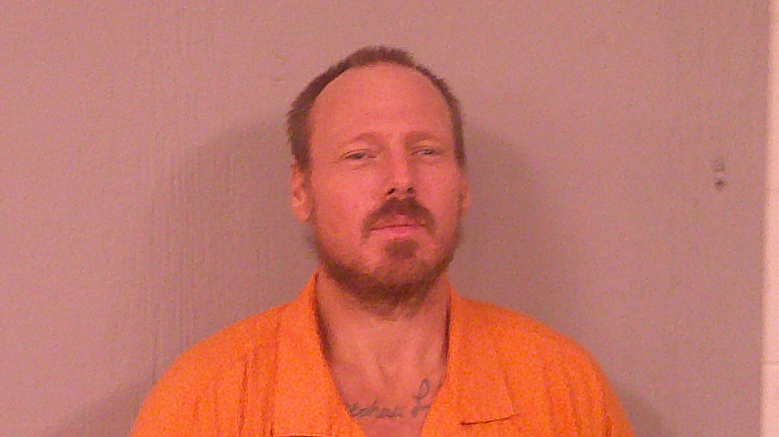 MEADOR, MELVIN LEROY JR arrested by Llano County Sheriff’s Office