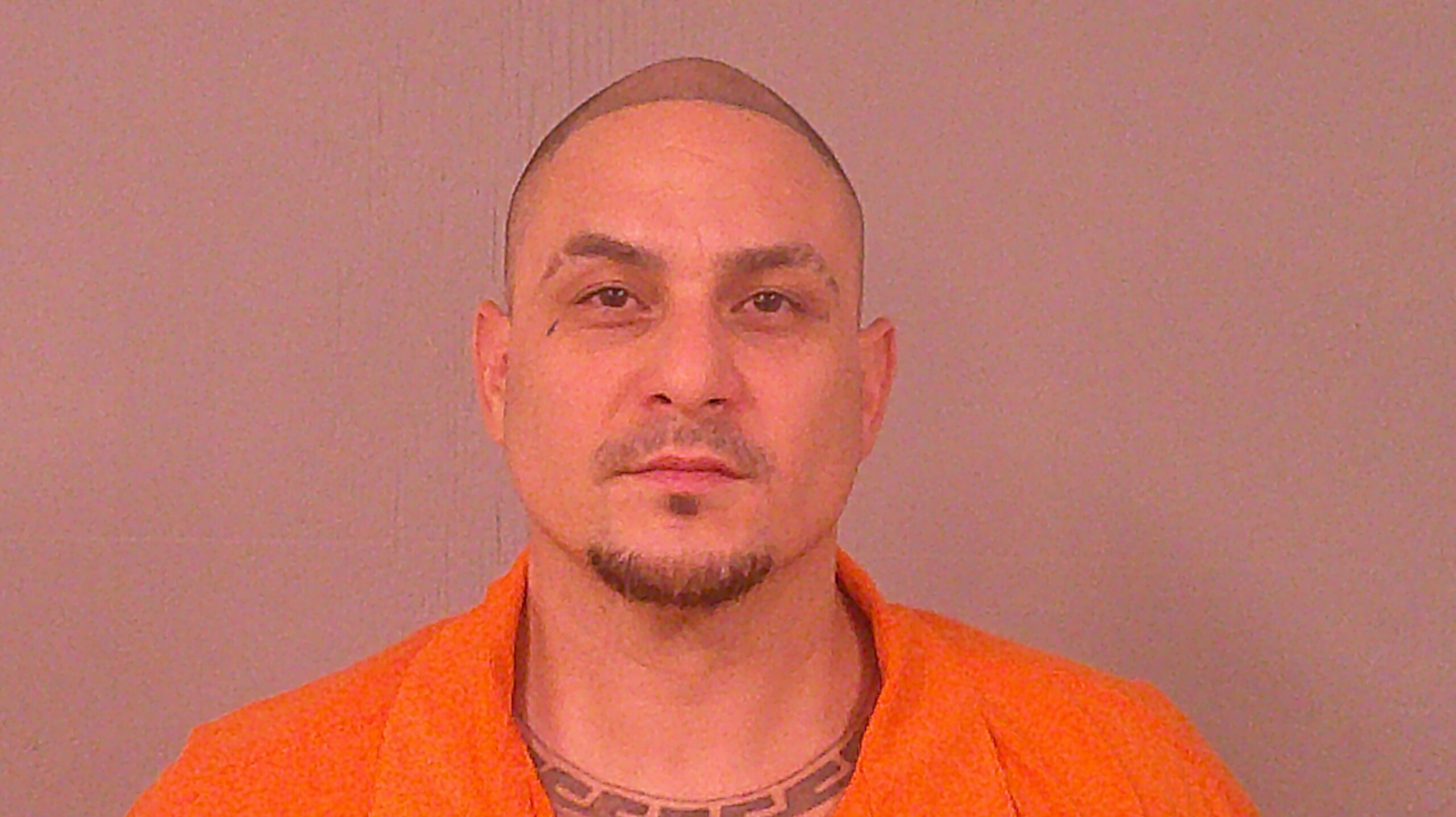 ARREY, ANDREW MATTHEW arrested by Burnet County Sheriff’s Office