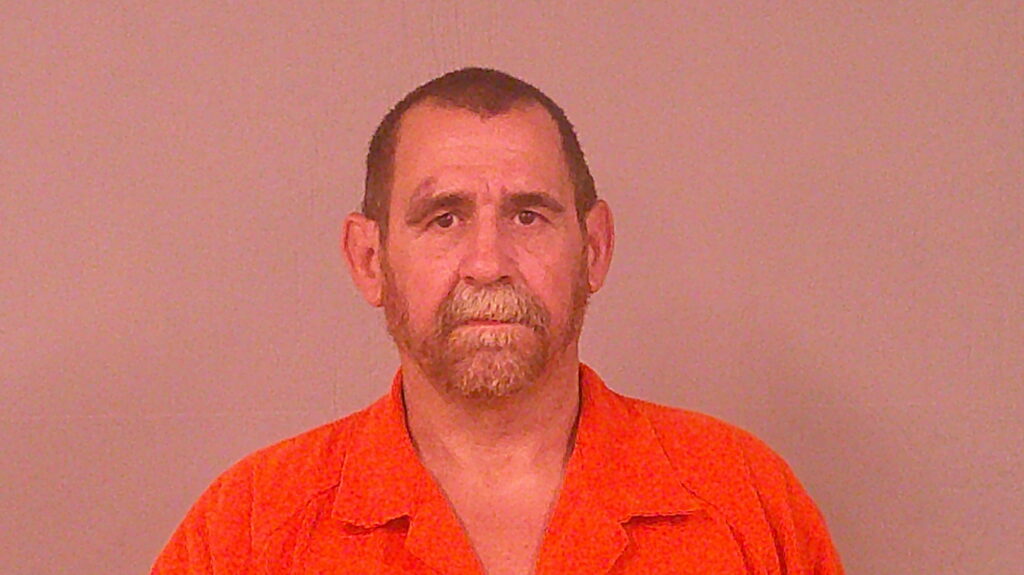 LEJEUNE, KALAN arrested in Burnet County, Texas mugshot