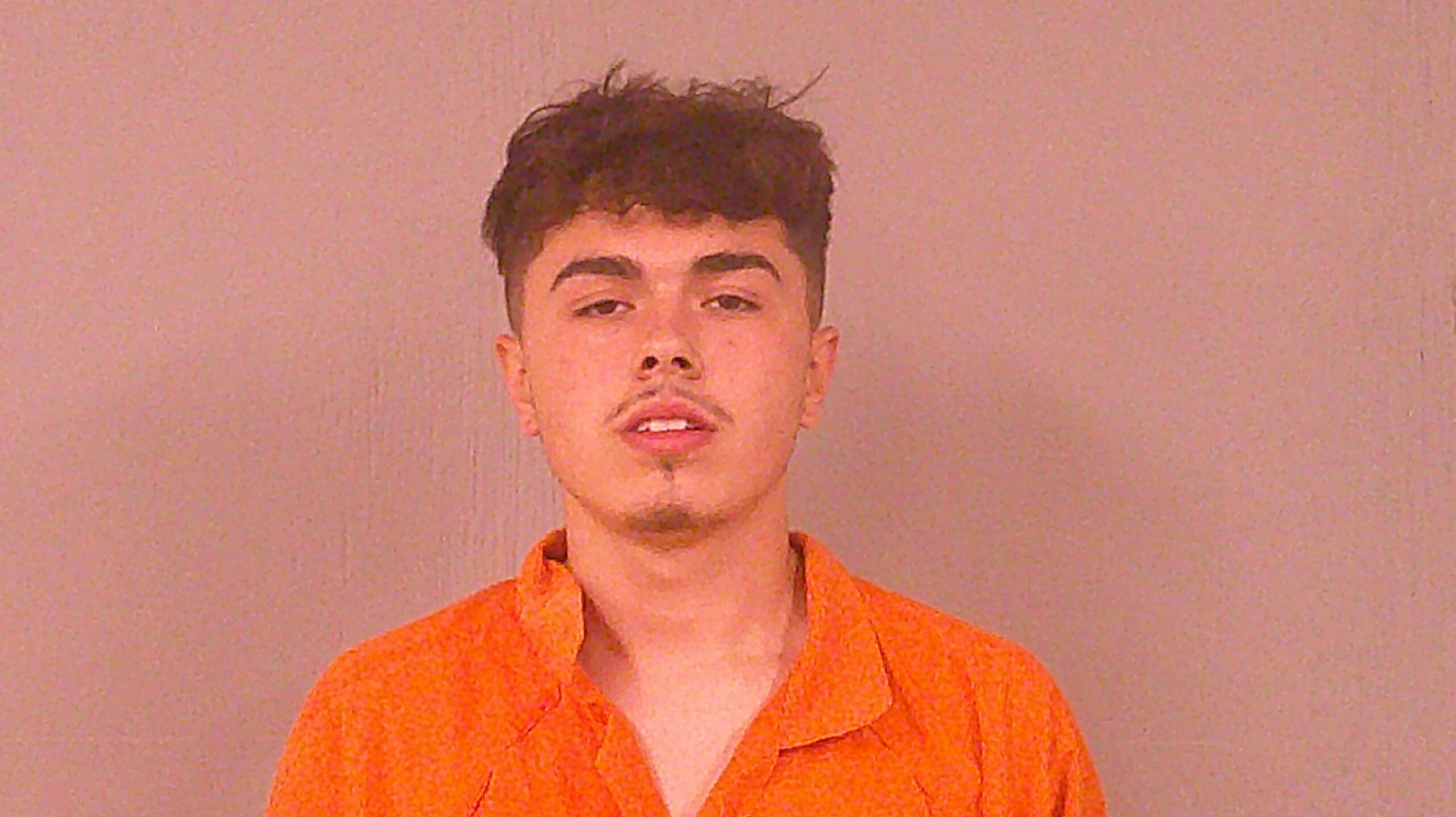 LOZANO, NICHOLAS MICHAEL arrested by Burnet County Sheriff’s Office