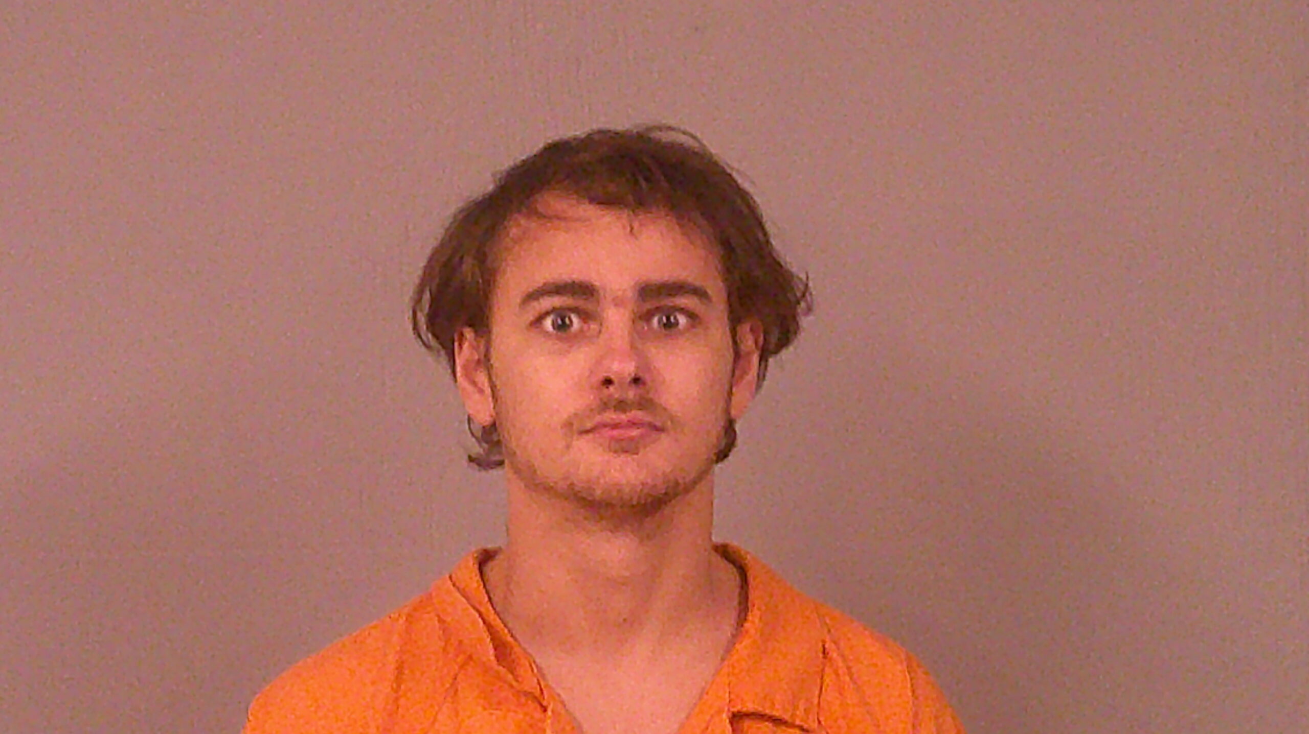 KAUSKA, CHRISTOPHER arrested by Bexar County Sheriff’s Office