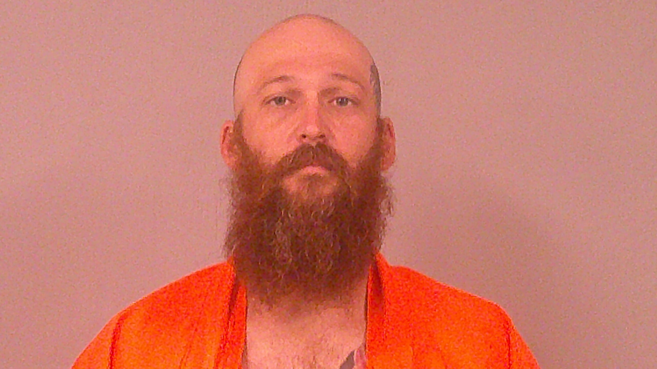 LIGHT, MARVIN TRAVIS arrested by Burnet County Sheriff’s Office