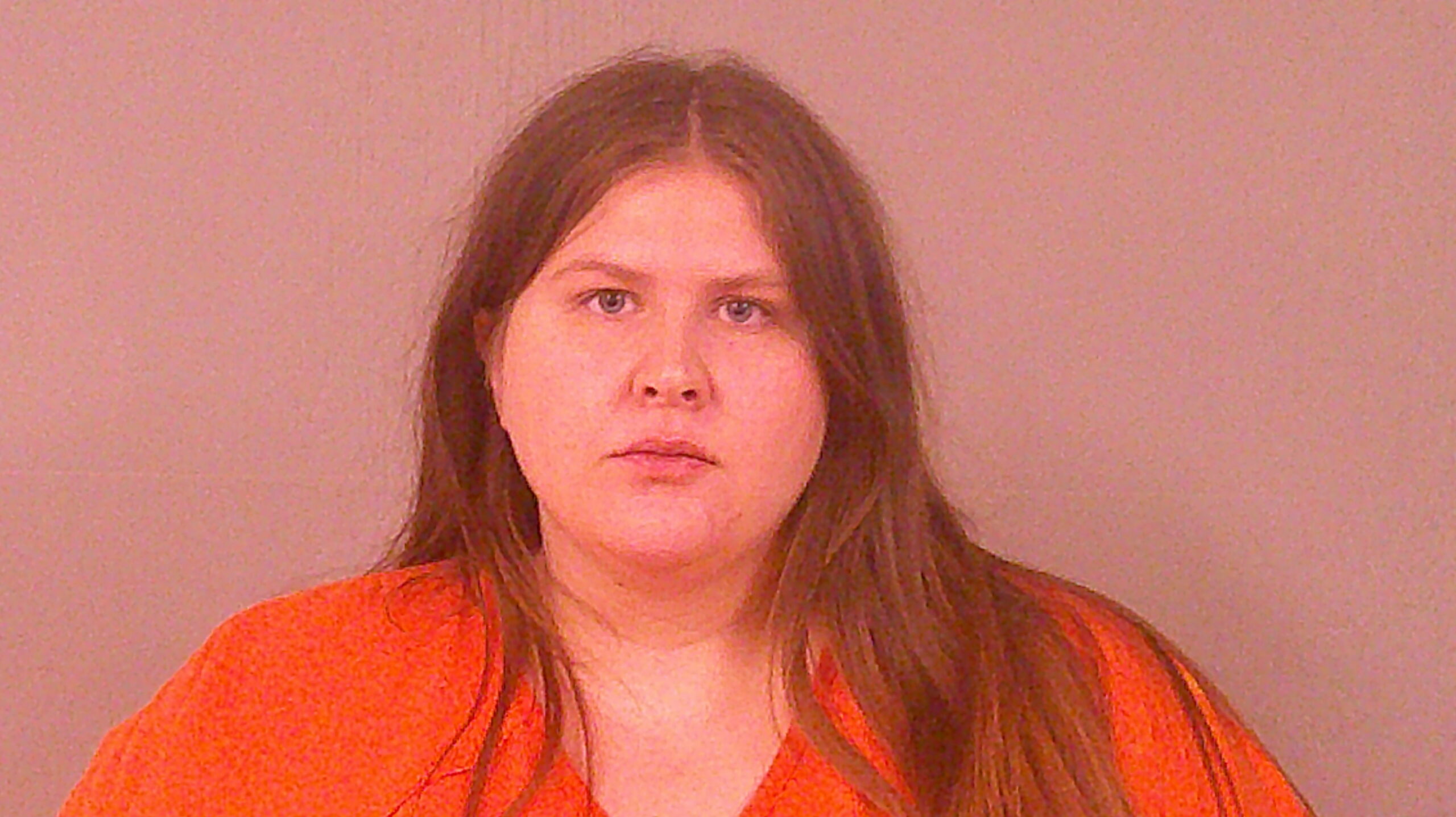 DELGADO, CAITLYN MARIE arrested by Llano County Sheriff’s Office