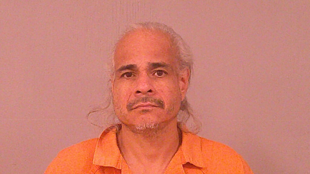 GUZMAN, JEREMY DANIEL arrested in Burnet County, Texas mugshot