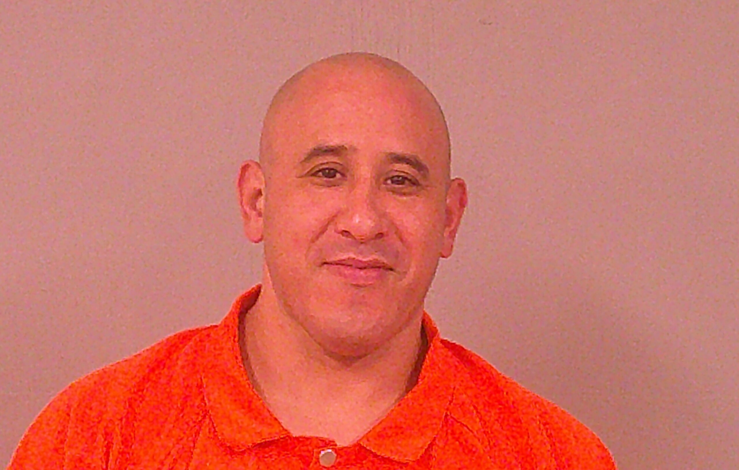 MELENDEZ, ELVIS arrested by Liberty County Sheriff’s Office