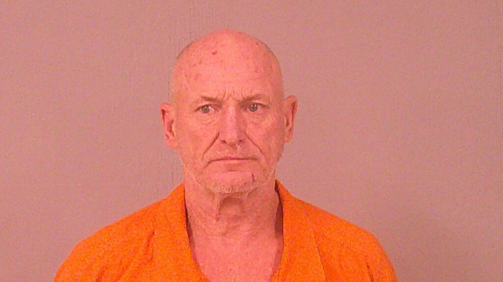 TAYLOR, MATTHEW CLAY arrested in Burnet County, Texas mugshot