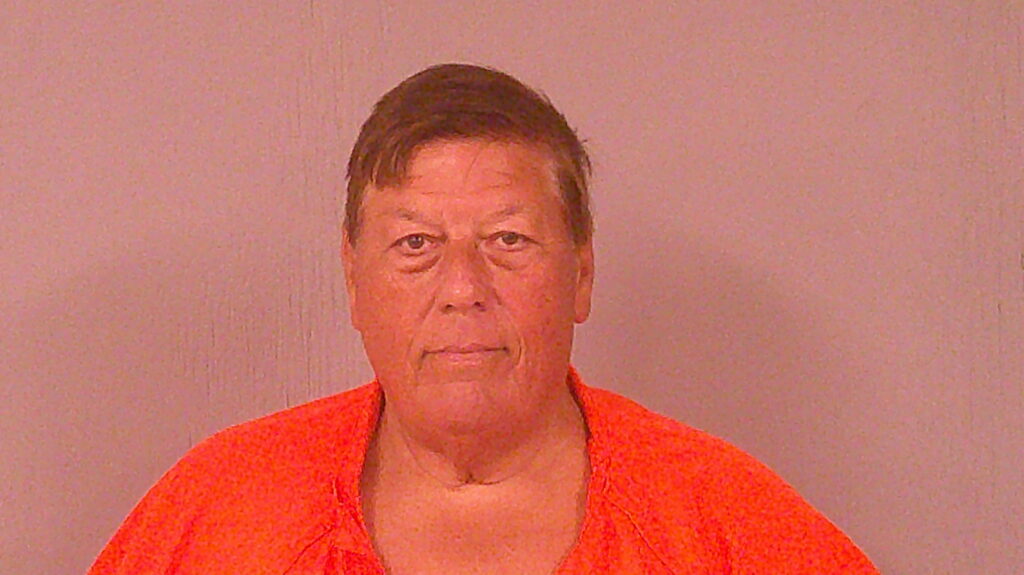 RATLIFF, TIM WAYNE arrested in Burnet County, Texas mugshot