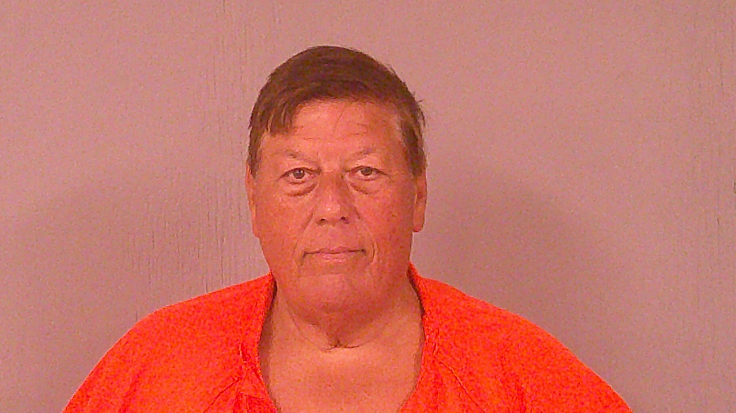 RATLIFF, TIM WAYNE arrested by Granite Shoals Police Department