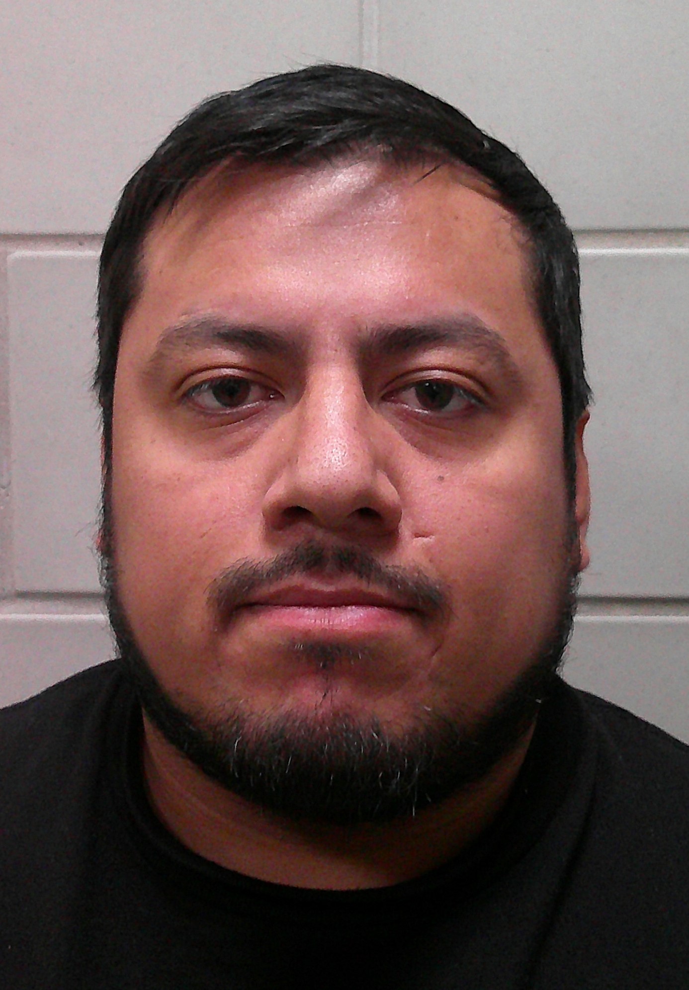 RODRIGUEZ-GARCIA, JOVANI arrested by Burnet County SO/PD