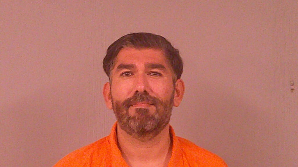 LOPEZ, RYAN ANTHONY arrested in Burnet County, Texas mugshot