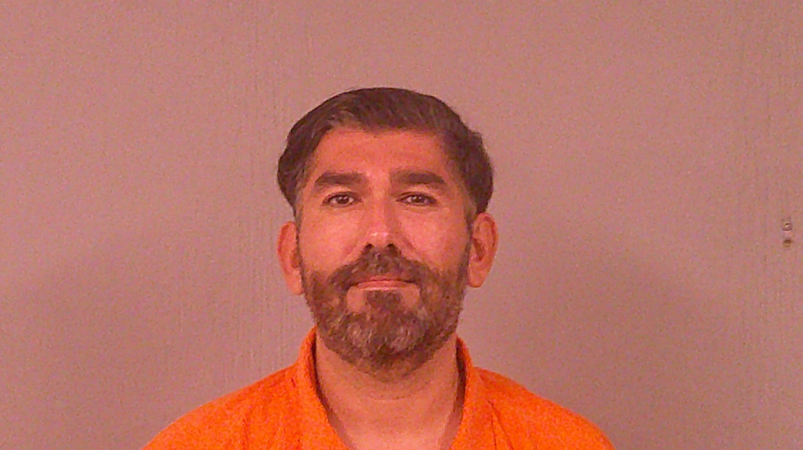 LOPEZ, RYAN ANTHONY arrested by Burnet County Sheriff’s Office