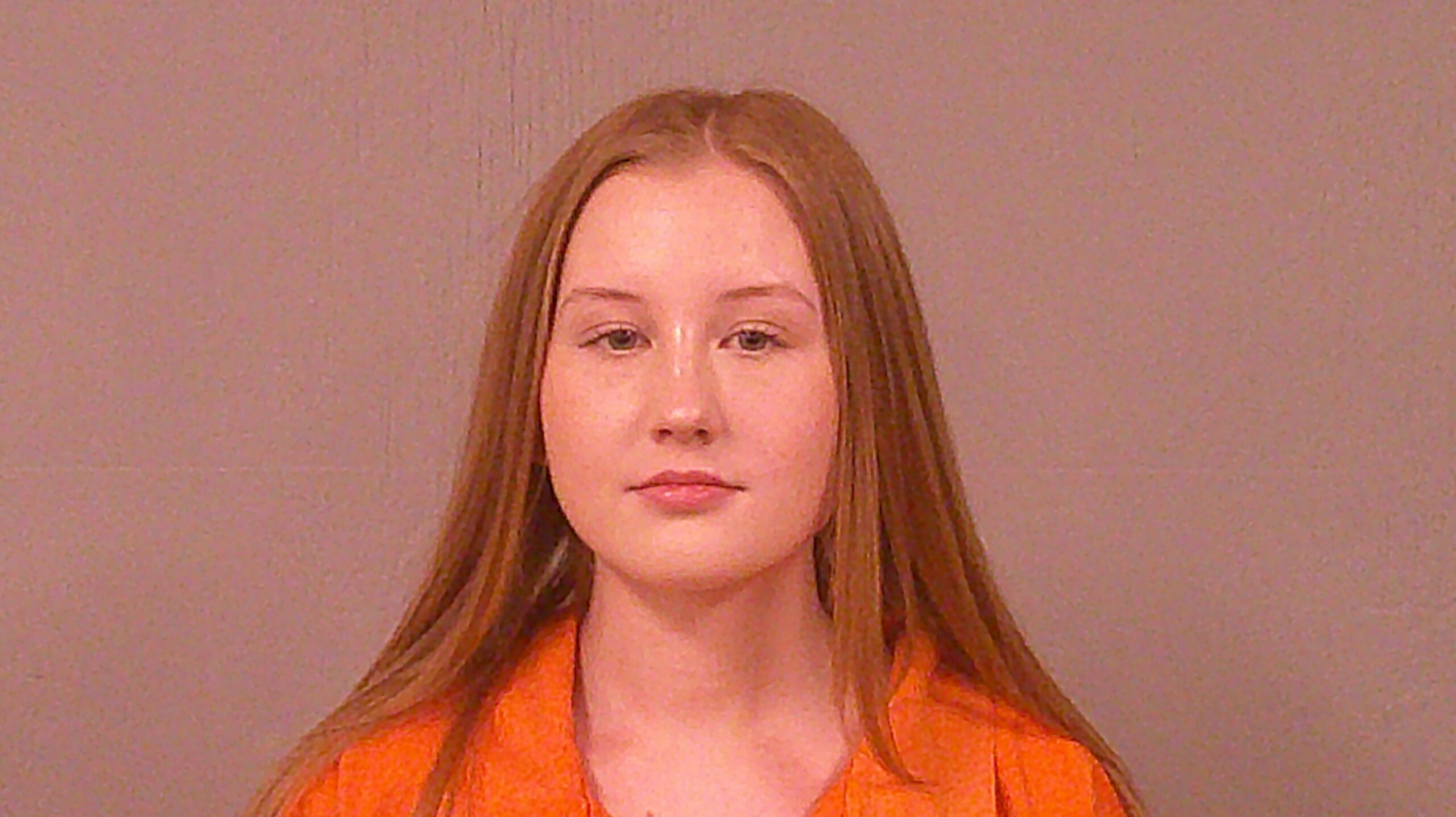 THOMPSON, TORI RAE arrested by Burnet County Sheriff’s Office