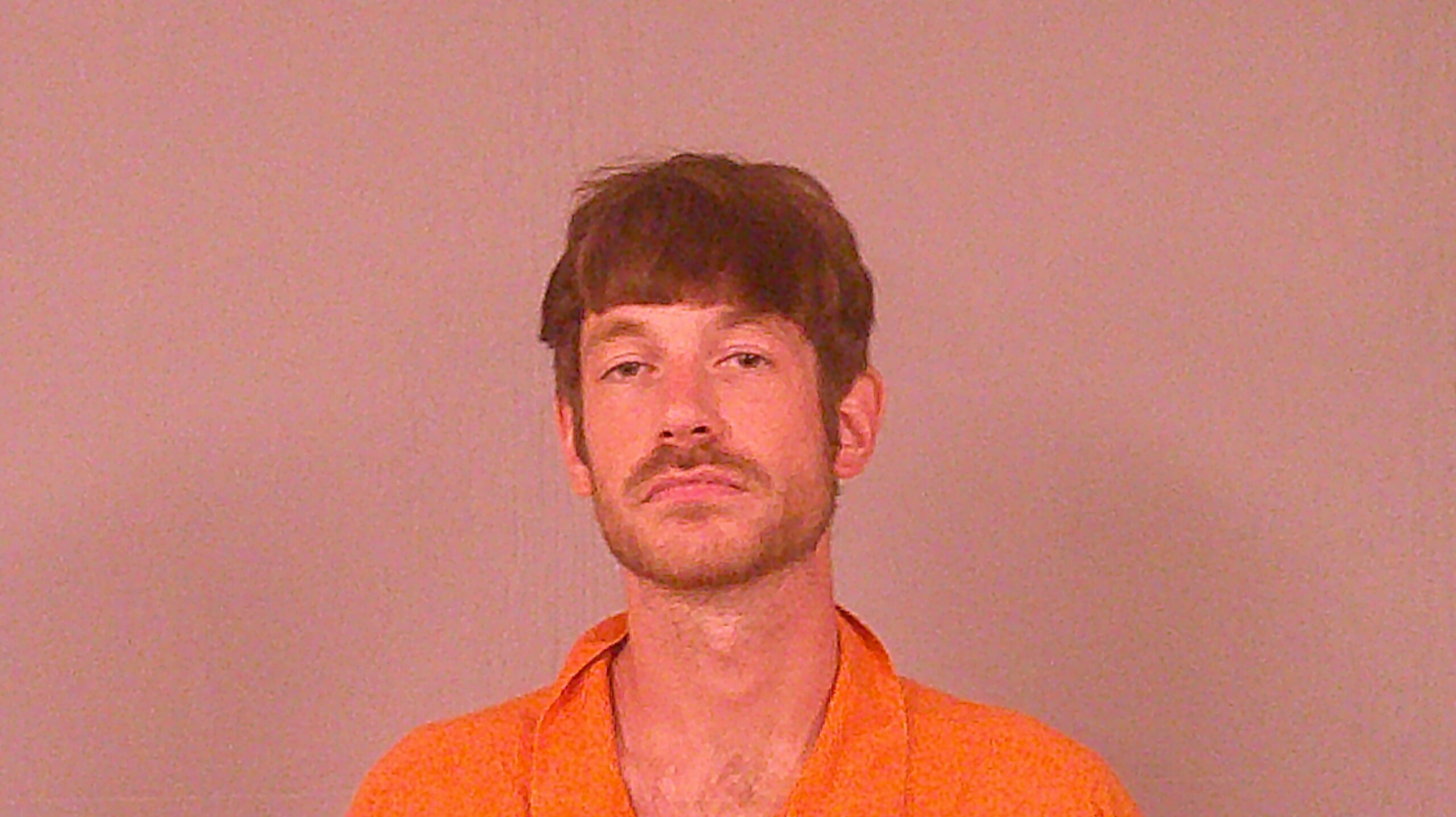 AARON, SETH PARKER arrested by Burnet County Sheriff’s Office