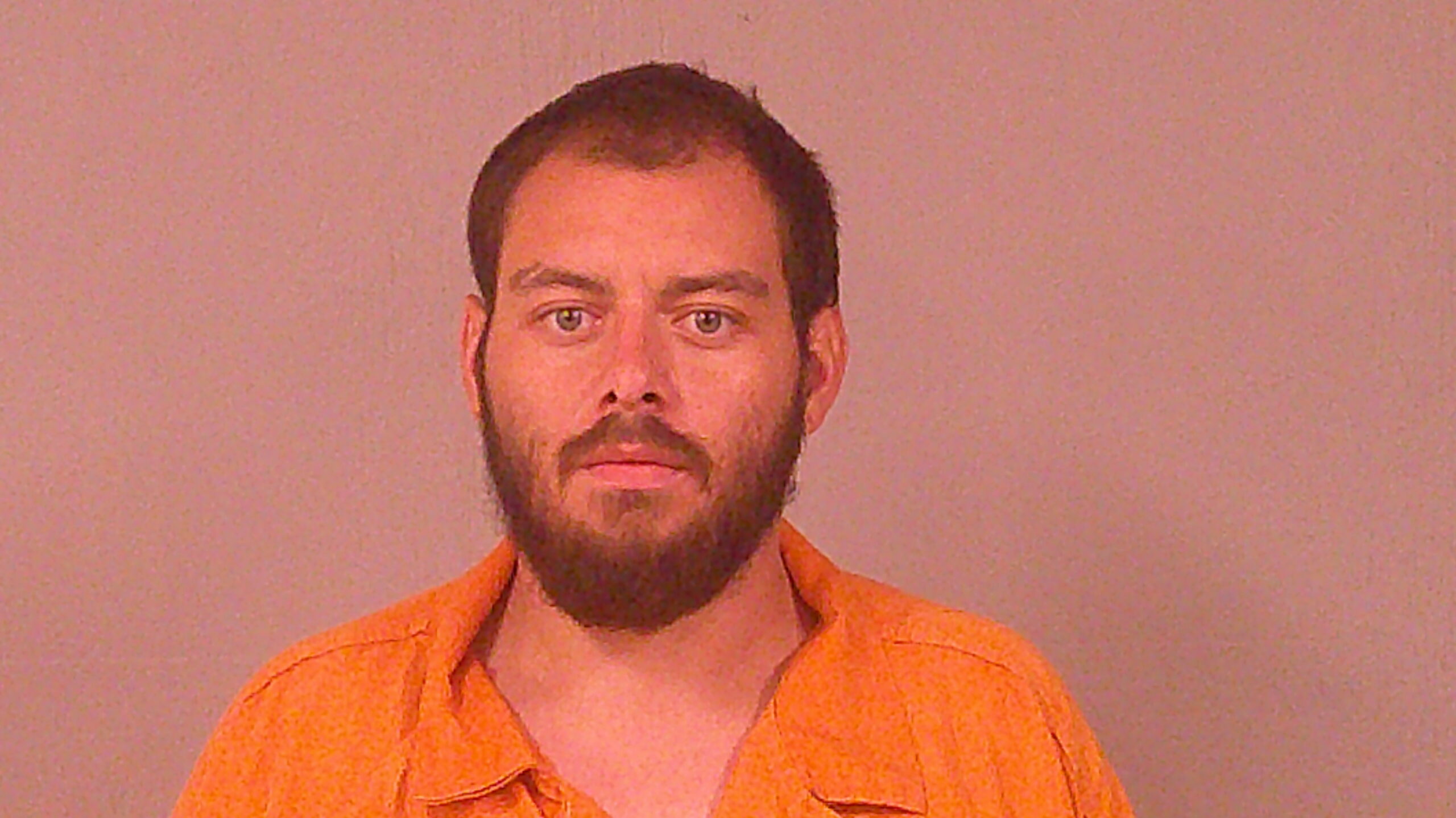 ESPOSITO, ESTEPHAN REY, Jr arrested by Burnet County Sheriff’s Office