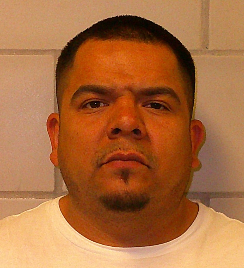 BERMEA, BRANDON arrested by Burnet County SO/PD