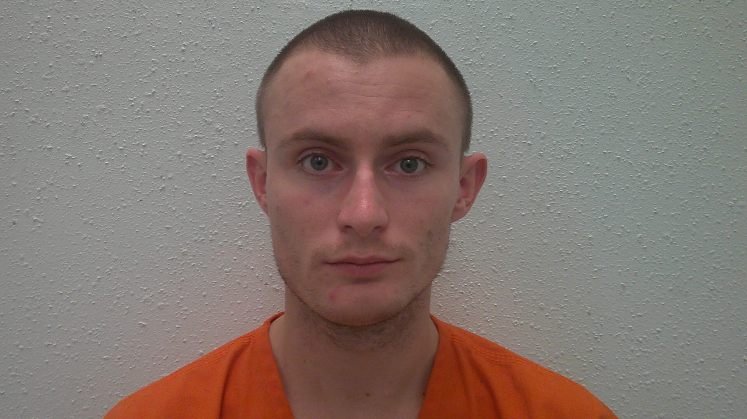 EATON, MATHEW A arrested by Bexar County Sheriff’s Office