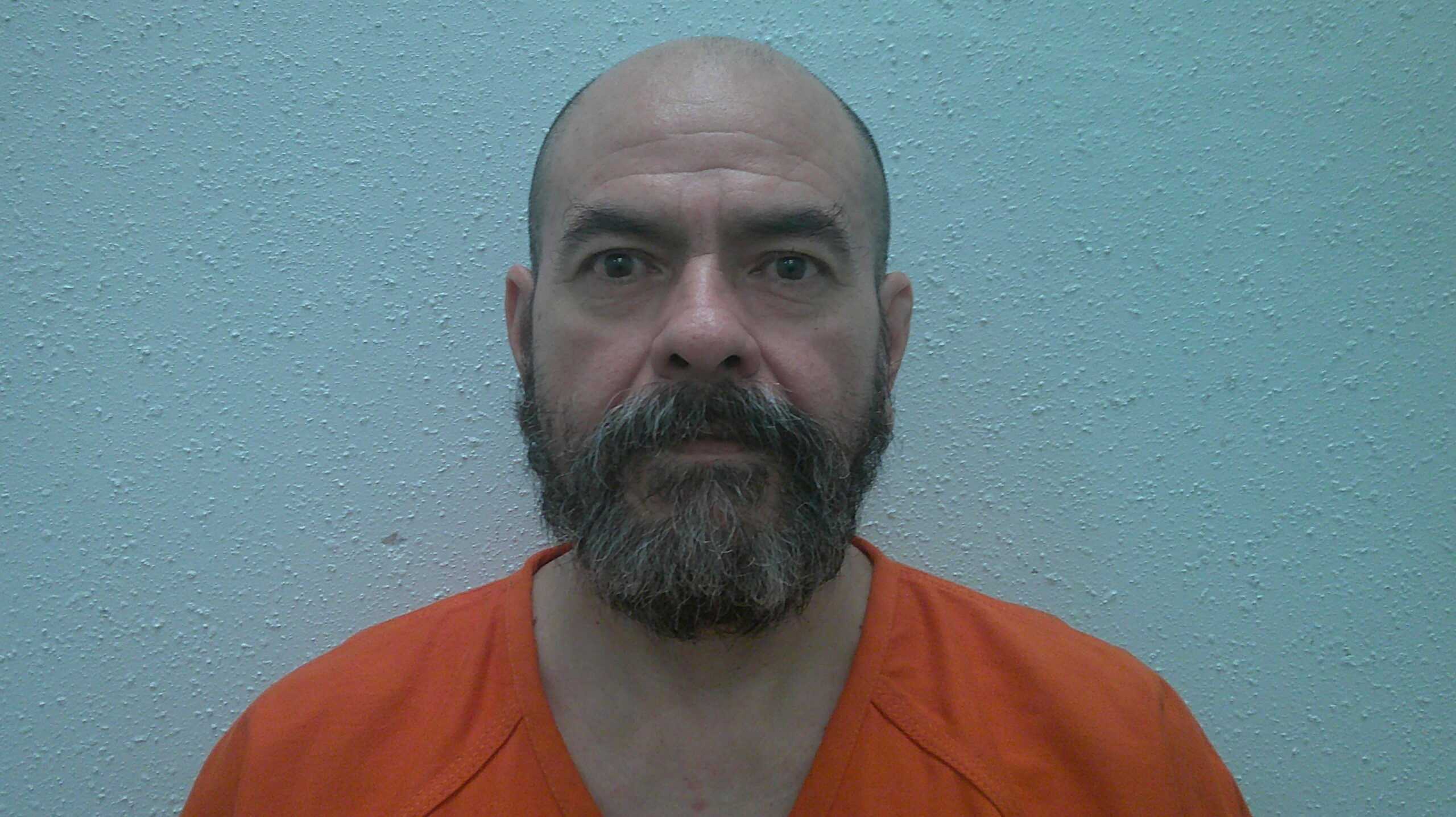 FLORES, ARMANDO JAVIER arrested by Bexar County Sheriff’s Office