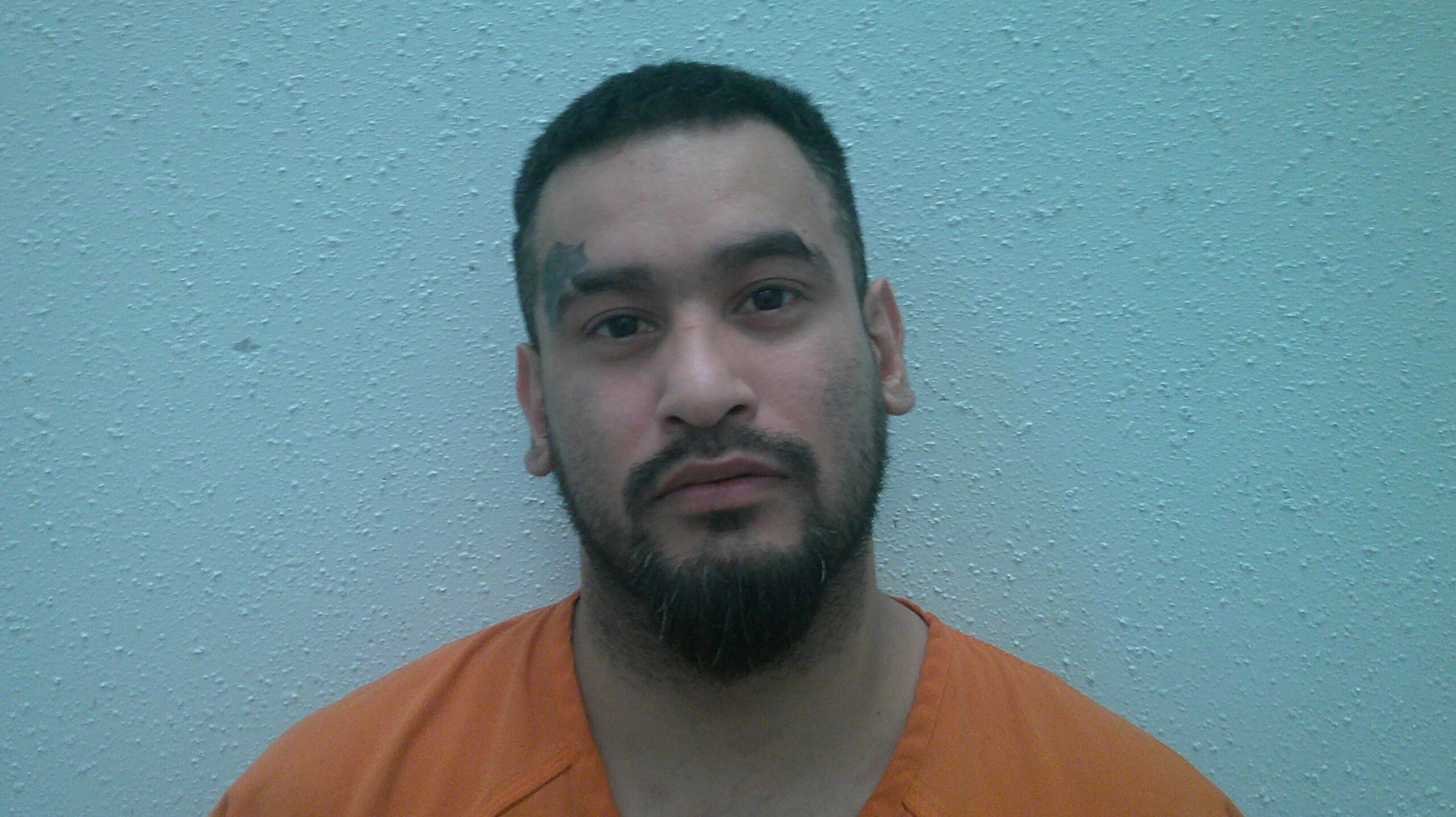 GOMEZ, JOHN arrested by Bexar County Sheriff’s Office