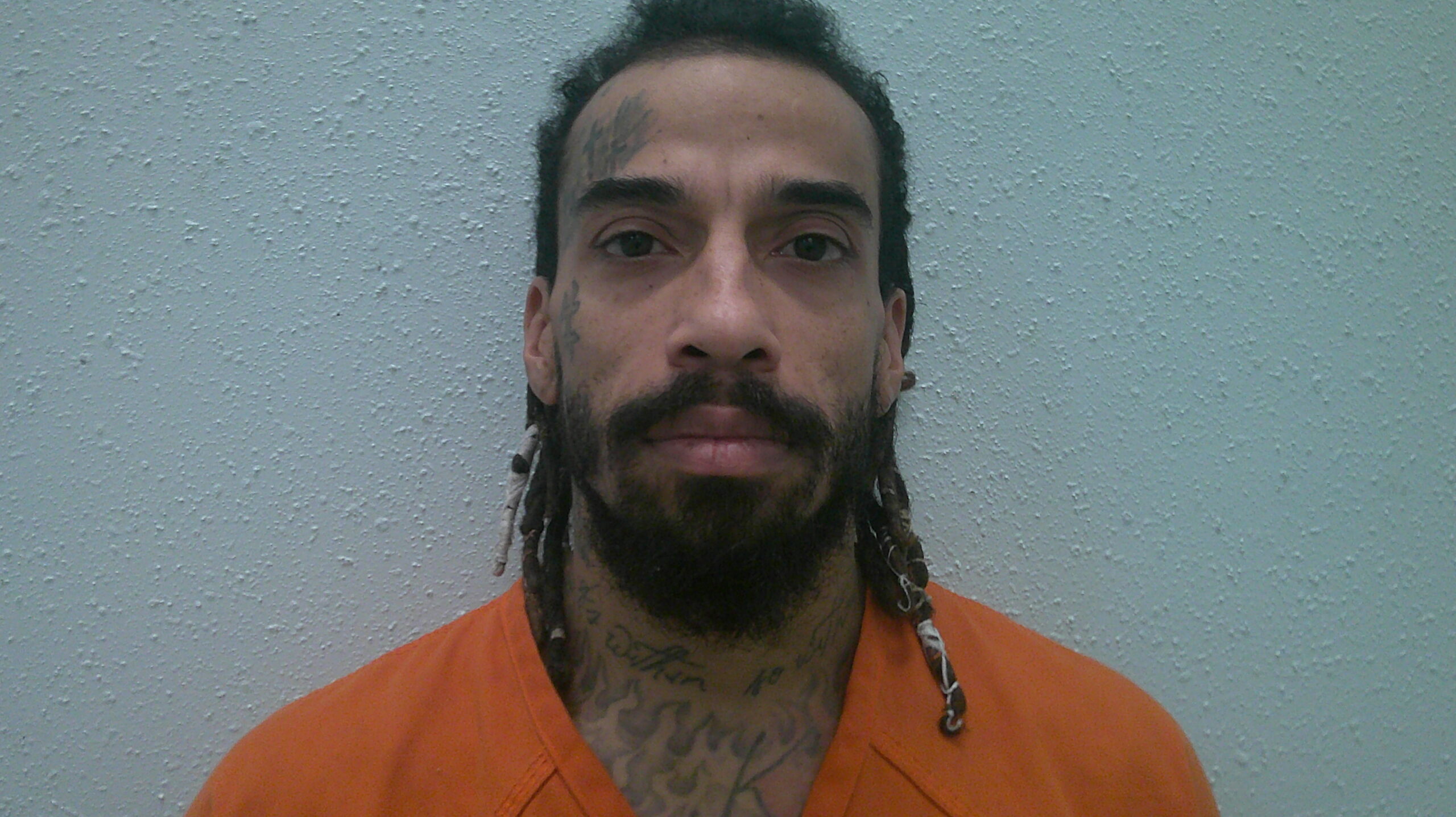 LOCKHART, PATRICK MICHAEL arrested by Bexar County Sheriff’s Office