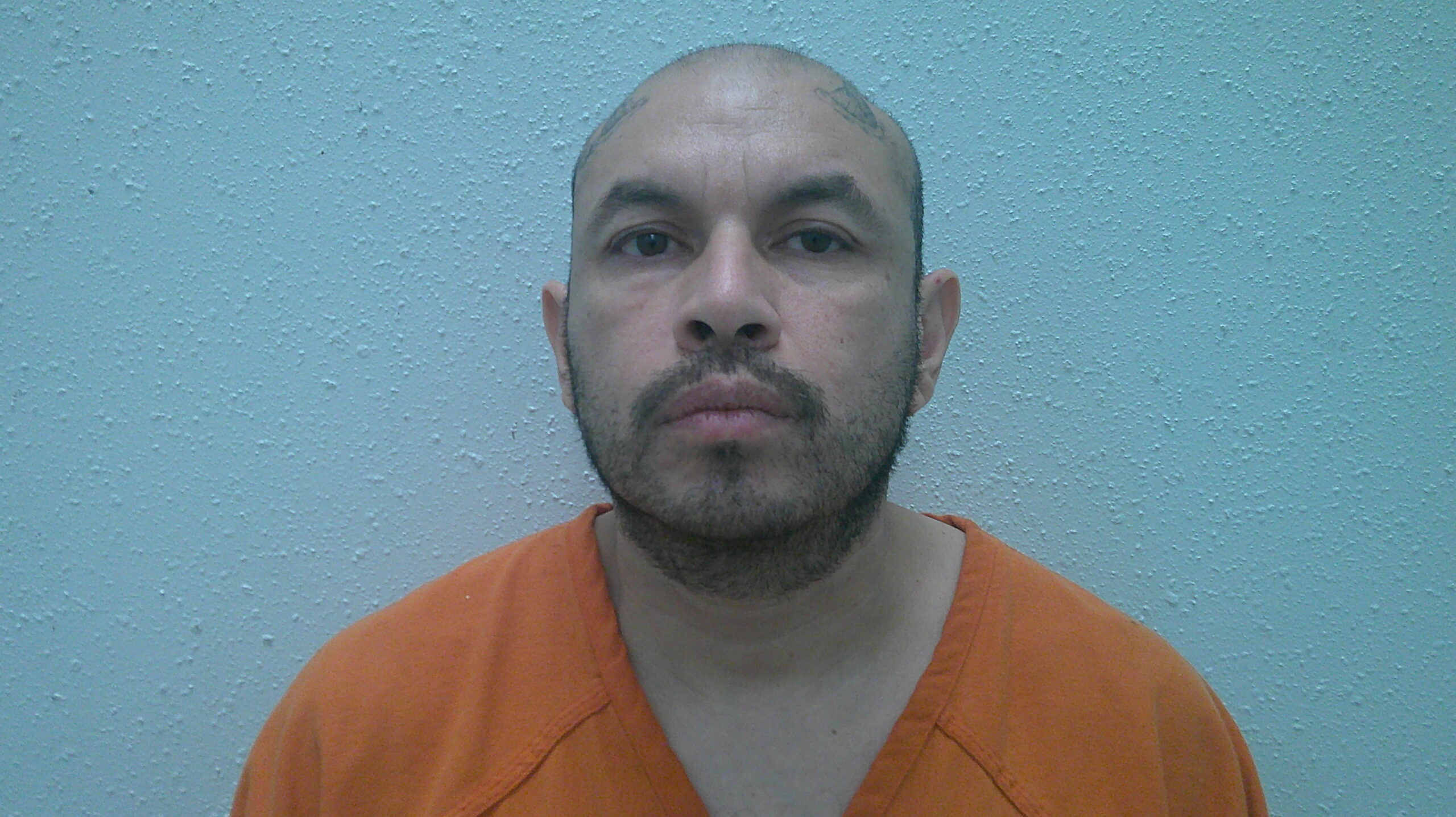 MARQUEZ, ALBERTO arrested by Bexar County Sheriff’s Office