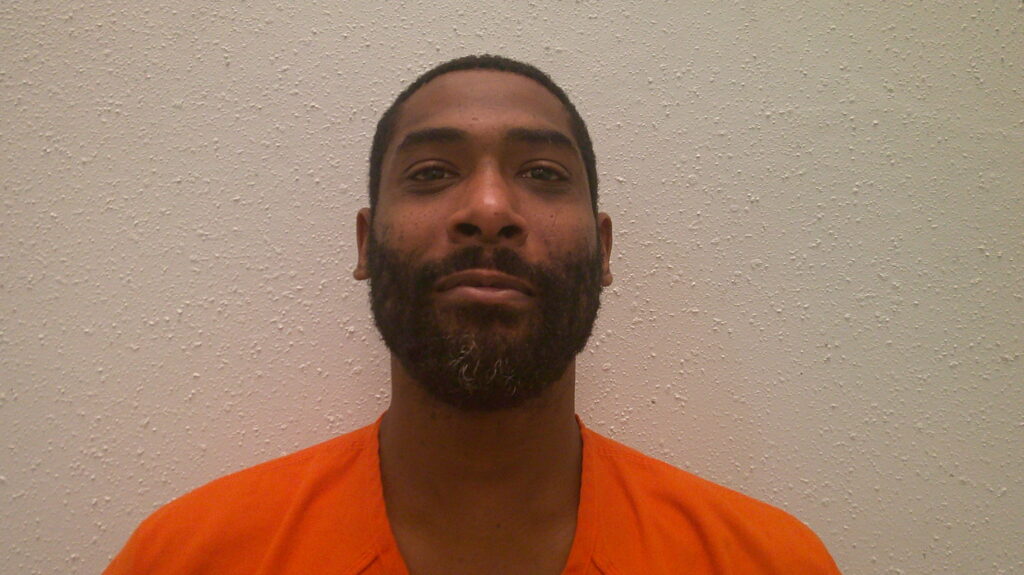 TUCKER, ALVO LAFAYETTE arrested in Burnet County, Texas mugshot