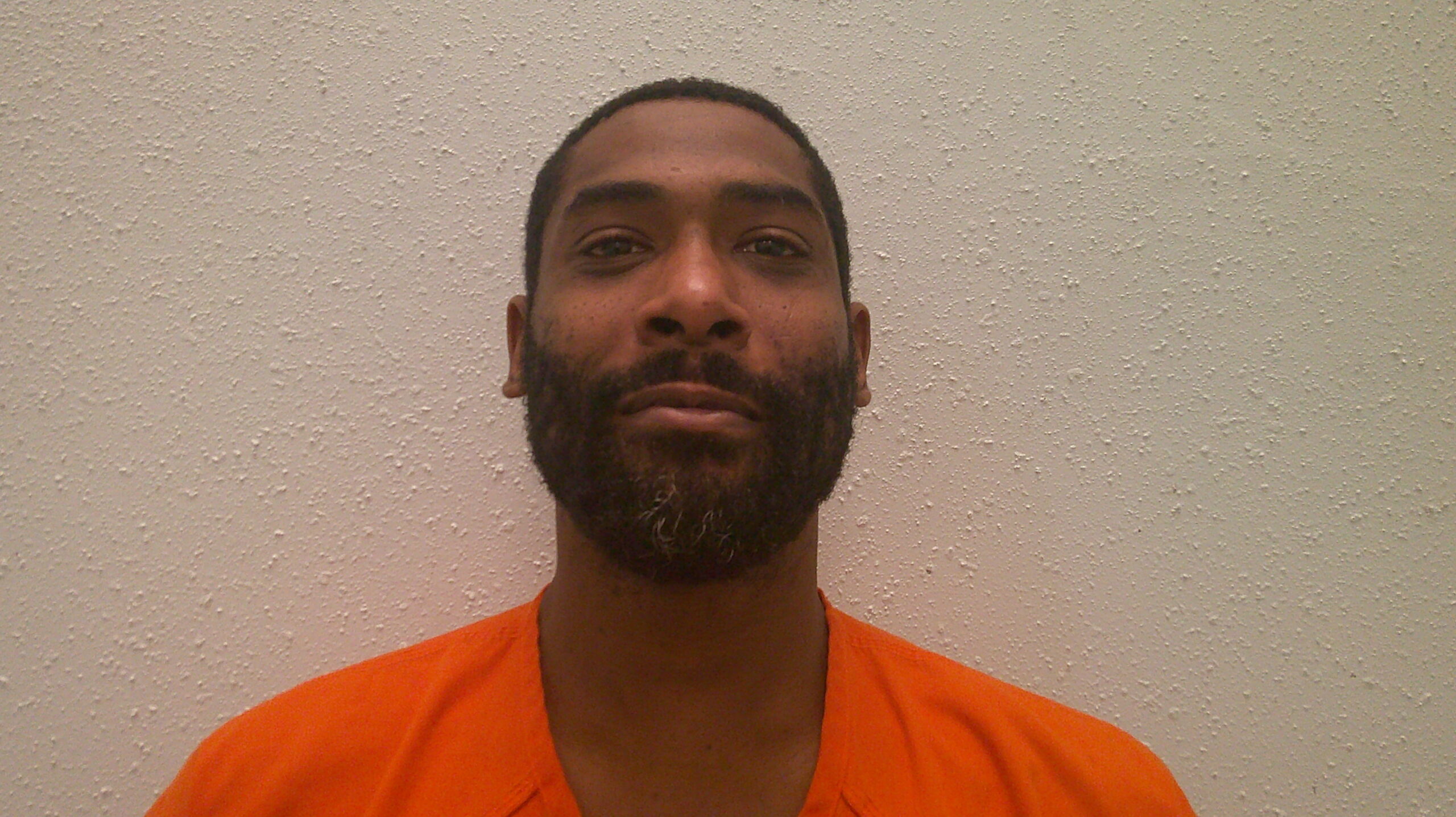 TUCKER, ALVO LAFAYETTE arrested by Bexar County Sheriff’s Office