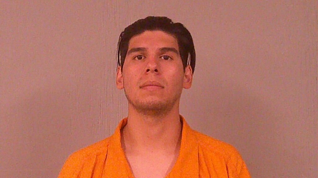 GALVAN, STEVEN JONATHAN arrested in Burnet County, Texas mugshot