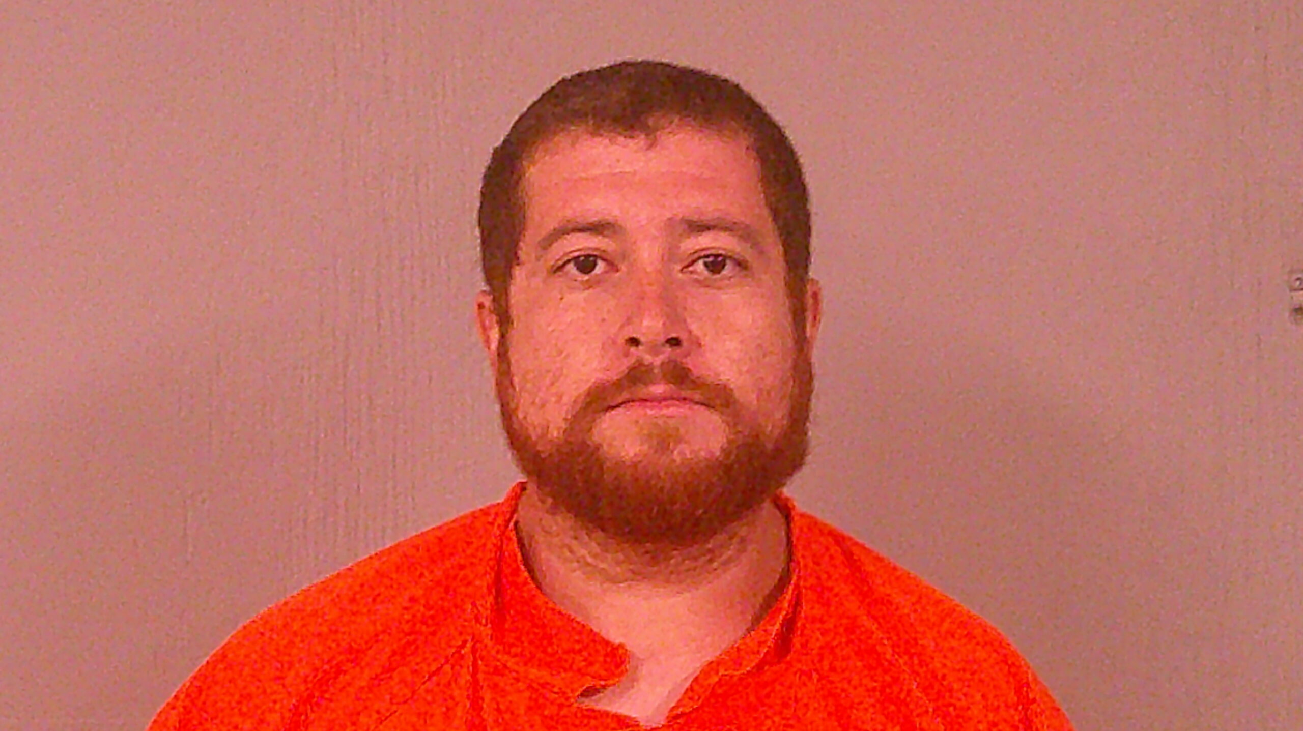 LEADER, JACOB ANDREW arrested by Burnet County Sheriff’s Office