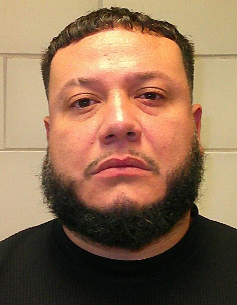TELLEZ, JUAN booking photo