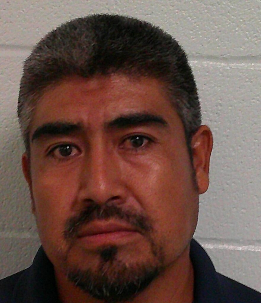 CANO-LEMUS, JOSE GUADALUPE booking photo