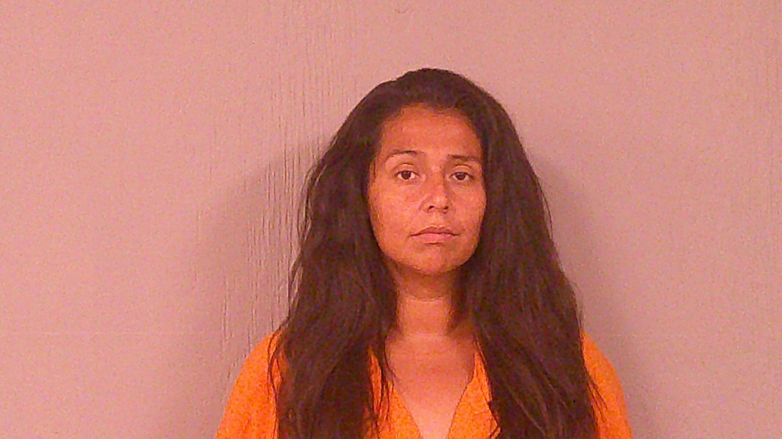 ZAMORA, CAYLUND JACKLYN booking photo