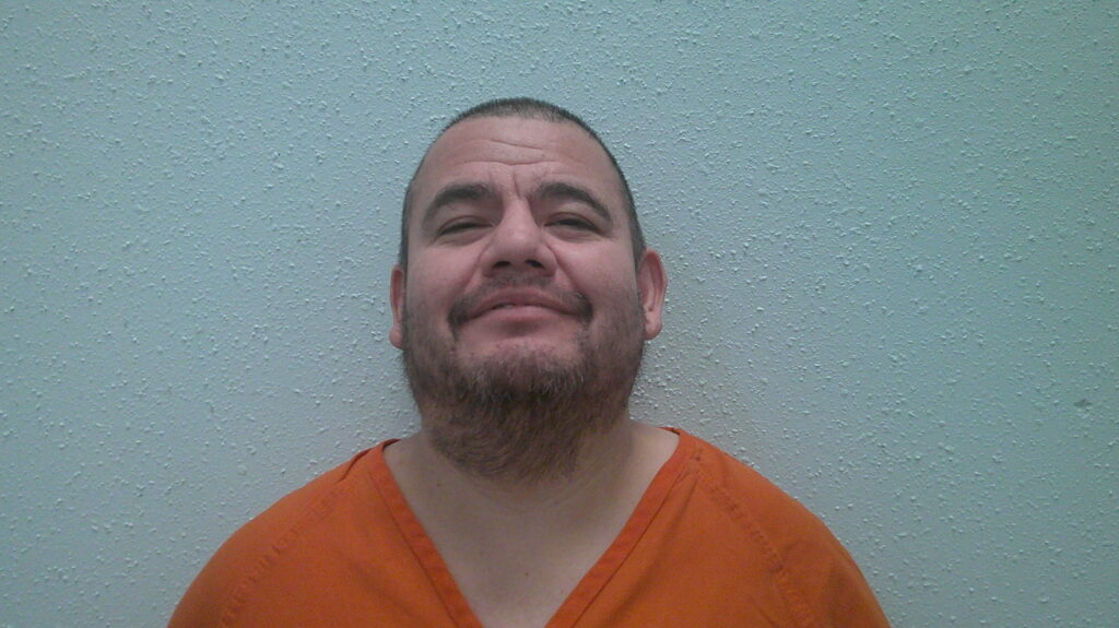 GAMBOA, JOSE ELIAS, III booking photo