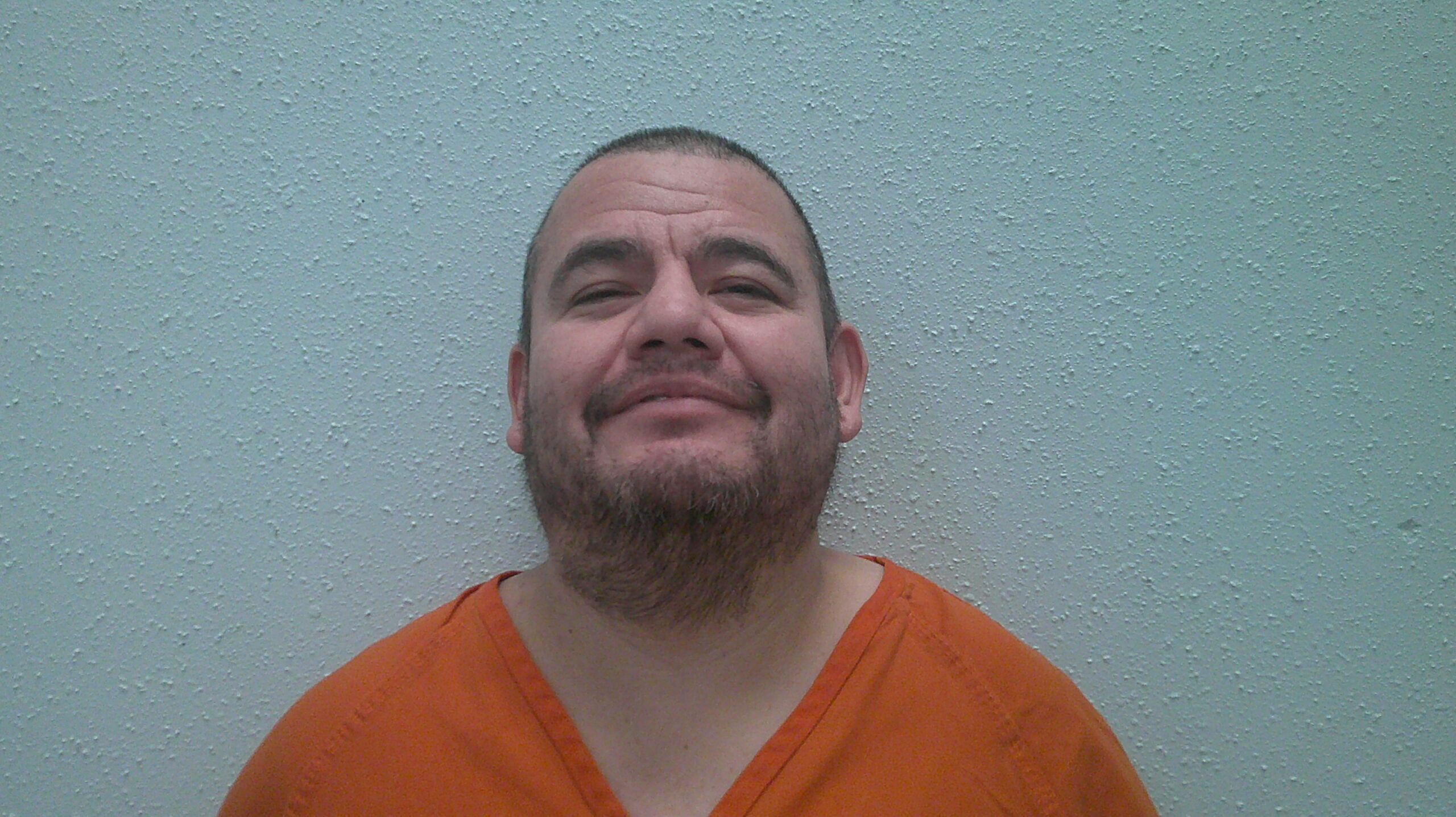 GAMBOA, JOSE ELIAS, III booking photo