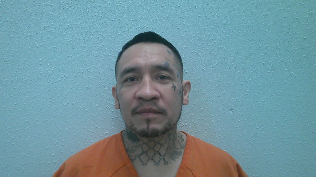 GOMEZ, ORLANDO R booking photo