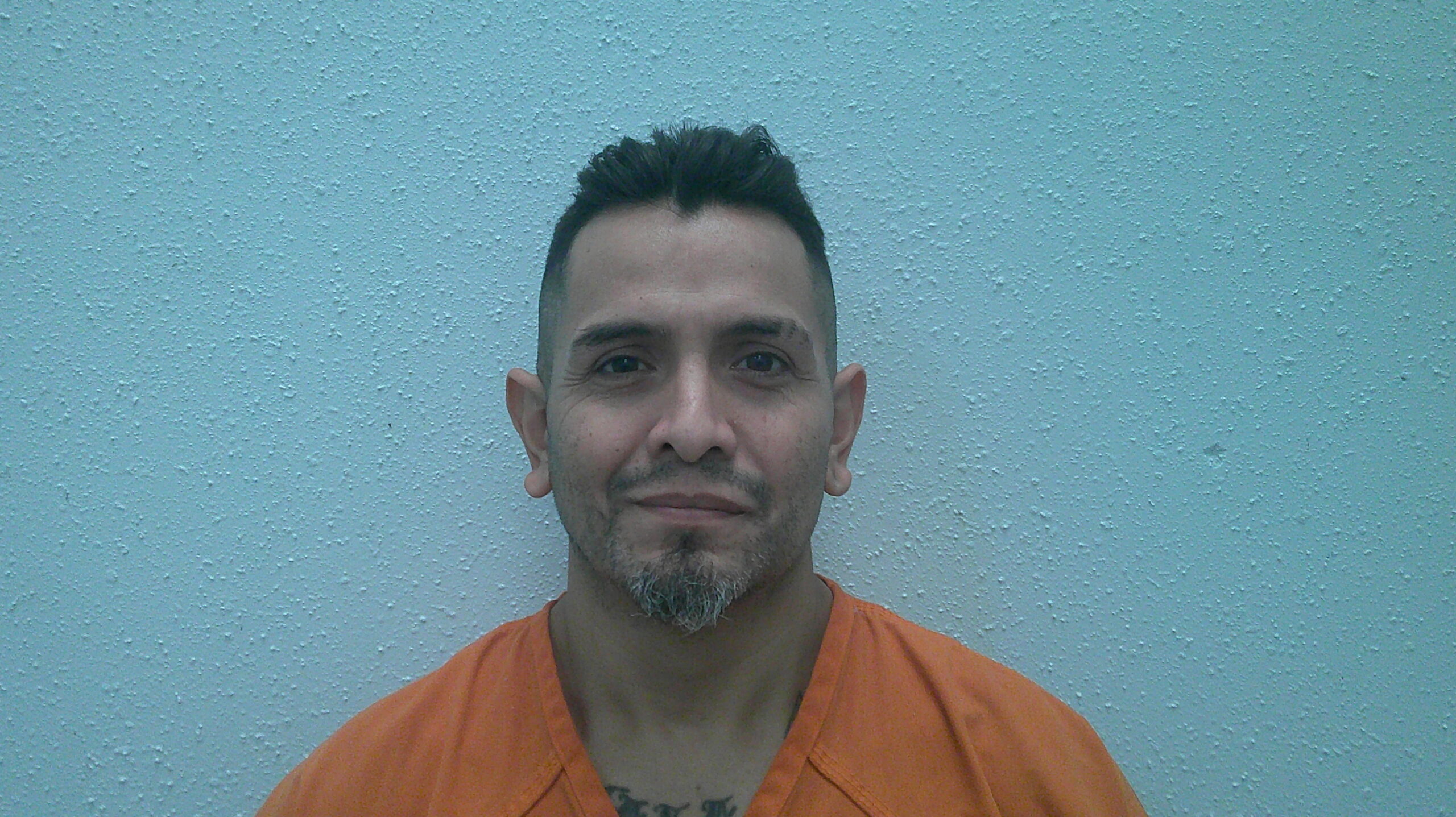 LUNA, RAY ANTHONY booking photo