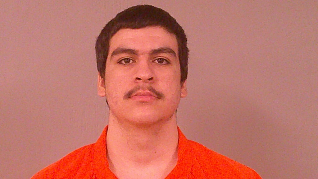 REJINALDO MARTINEZ, JOSHUA RAY booking photo