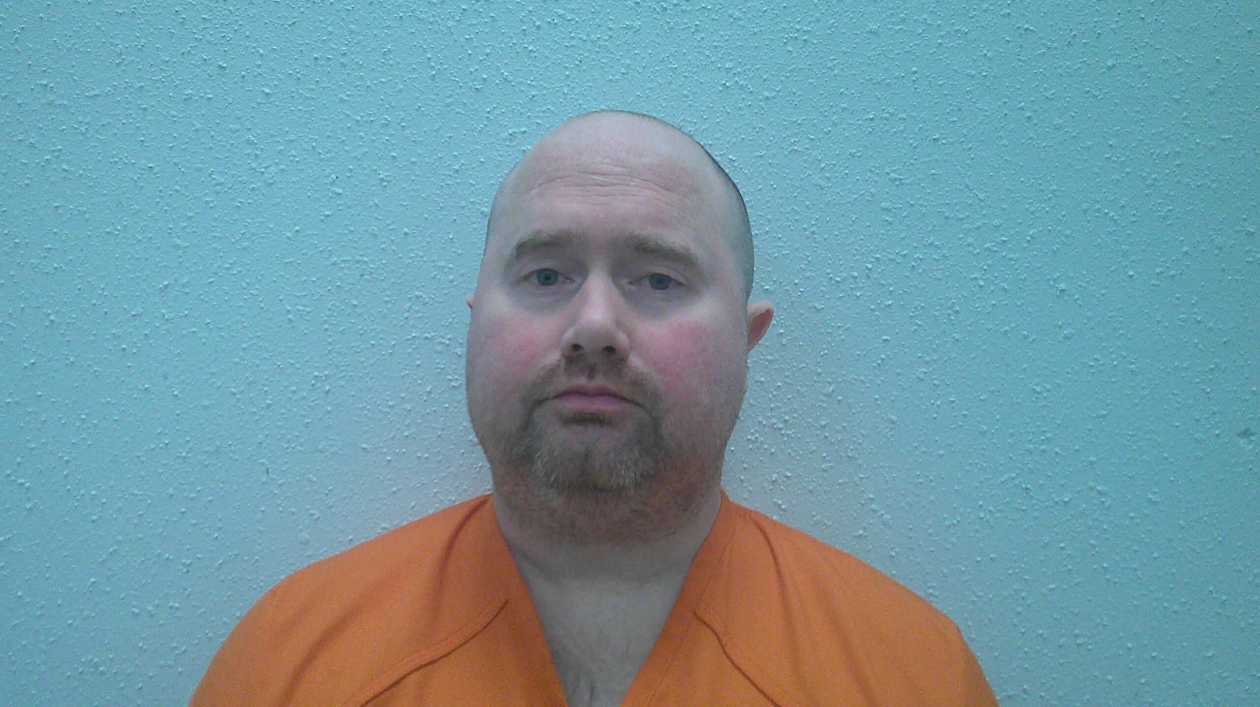 ENGLAND, RYAN PATRICK booking photo