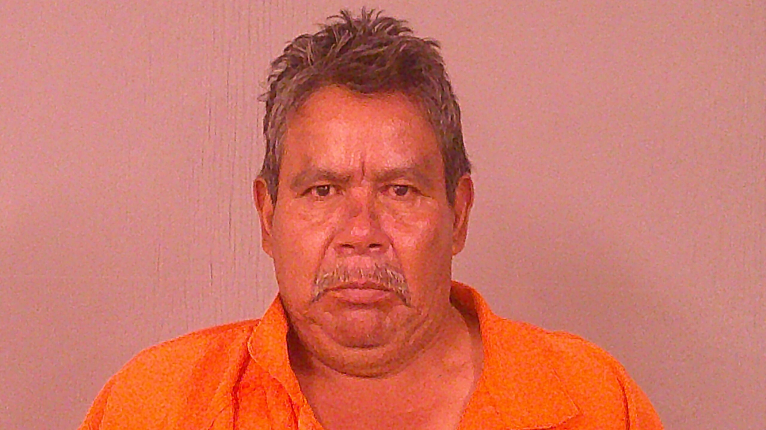ZAMORA, JOSE SANTOS booking photo