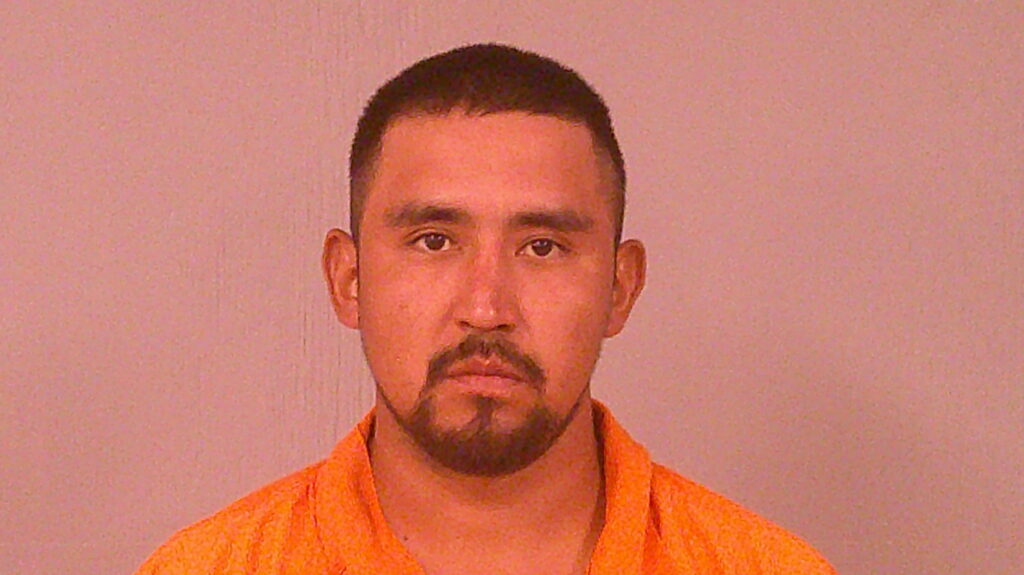 PAZ, ROGELIO, Jr booking photo