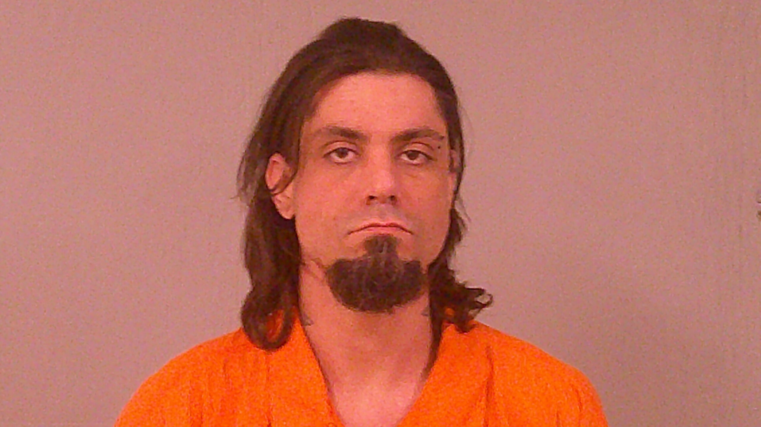 FRICKE, DERICK W booking photo