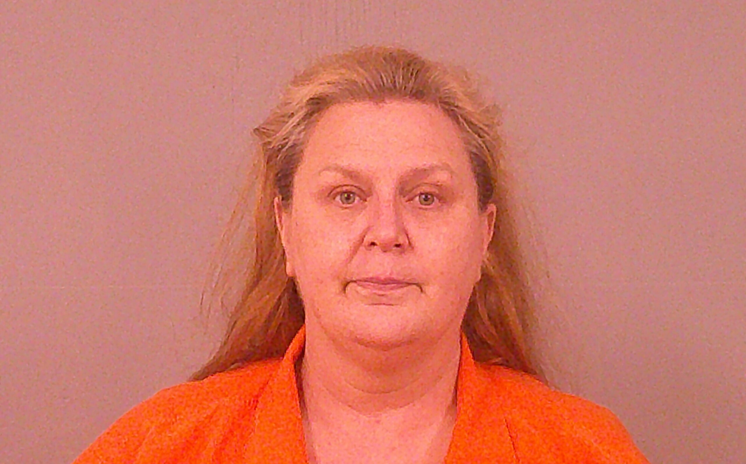 HEFLIN, DEANA LYNN booking photo
