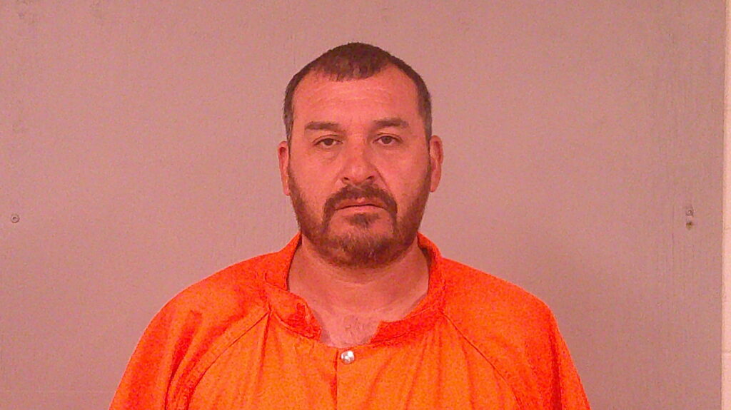 RODELA, OSCAR ARTURO booking photo