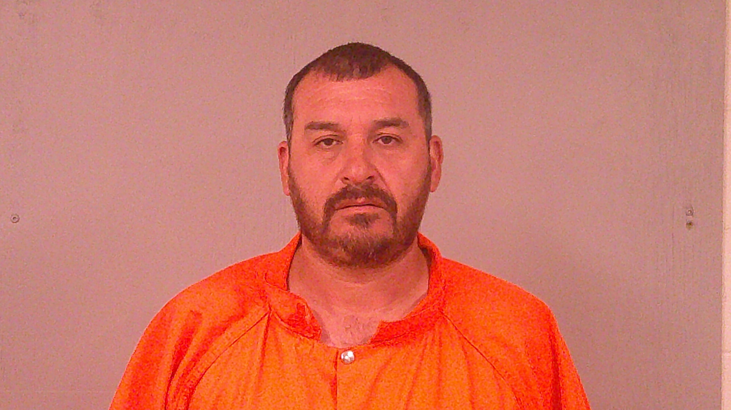 RODELA, OSCAR ARTURO booking photo