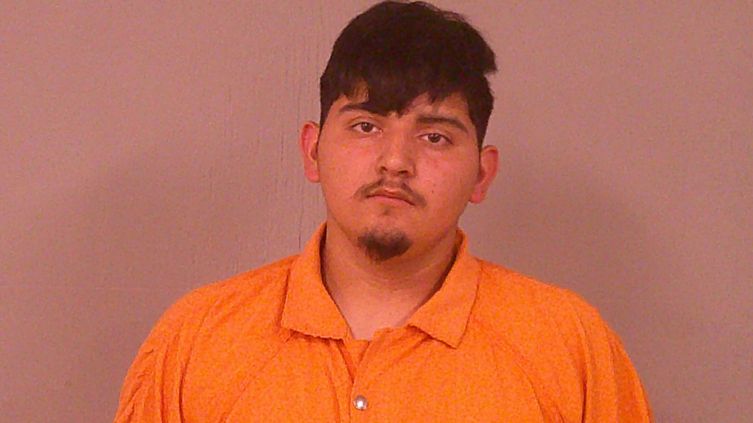 DUARTE, AXEL ADAIR booking photo
